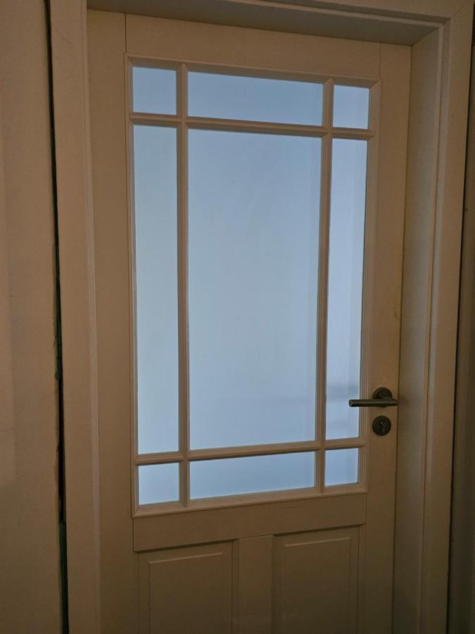 Cityappartement Am Goethehaus Weimar  Exteriör bild